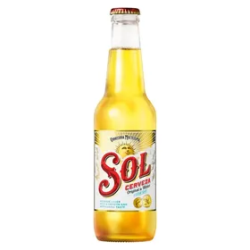 SOL 330ml