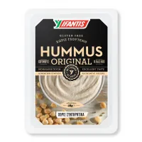 Σαλάτα Hummus Υφαντής 400g