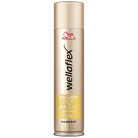 Wella Flex Λακ Βαμμένα Μαλλιά Δυνατό 250ml