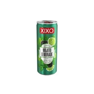 XIXO Mojito Lemonade Energy Drink 250ml