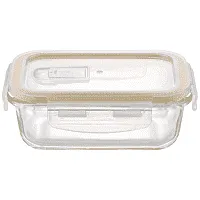Chef Basics Φαγητοδοχείο Με Βαλβίδα Παραλ/μο 400ml