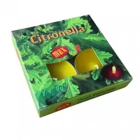 Ρεσώ citronella 4 τεμάχια