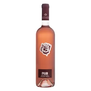 ΣΑΒΒΟΓΛΟΥ Οίνος Ροζέ Ρόδον Bio Ημίξηρος 750ml