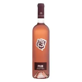 ΣΑΒΒΟΓΛΟΥ Οίνος Ροζέ Ρόδον Bio Ημίξηρος 750ml