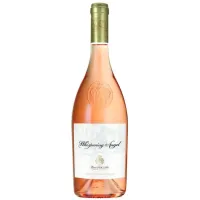 WHISPERING ANGEL Οίνος Ροζέ Whispering Angel 750ml