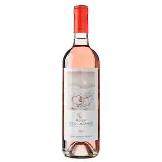 Οίνος Ροζέ Cabernet Sauvignon
