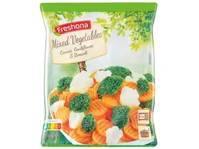 Freshona Μείγμα λαχανικών