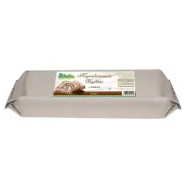 ΓΑΛΑΞΙΑΣ ΧΑΛΒΑΣ ΠΑΡΑΔ. ΚΑΚΑΟ ΜΠΑΣΤΟΥΝΙ 1 kg