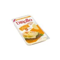 Dirollo Emmental Light Σε Φέτες 175gr