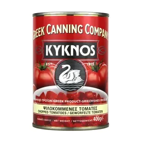 ΤΟΜΑΤΑ ψιλοκομμένη 400g