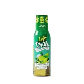 LIFE Ice Tea Balance Matcha Πράσινο Μήλο Δυόσμος 500ml