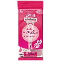 Wilkinson Intuition Essentials Ξυραφάκια Μιας Χρήσης 1 τεμ.