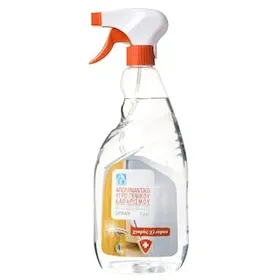 AB Spray Καθαρισμού Απολυμαντικό 1lt