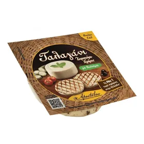 Ταλαγάνι ΑΠΟΣΤΟΛΟΥ σε φέτες 180gr