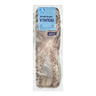 ΑΒ ΕΠΙΛΟΓΗ Χταπόδι Νωπό 1.7 kg