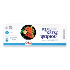 MrGrand Fish Sticks 450γρ.