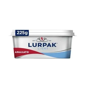 με Βούτυρο ΑΝΑΛΑΤΟ