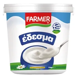 Farmer Έδεσμα με Καλλιέργεια Γιαούρτης 1kg