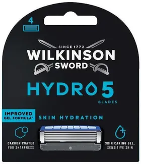 Hydro 5 Ανταλλακτικές κεφαλές για σύστημα - 4 τεμ