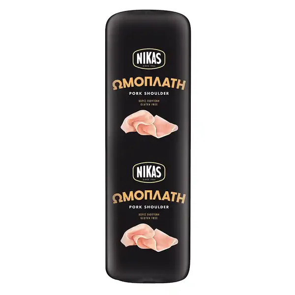 Νίκας Ωμοπλάτη Χοιρινή 1 kg