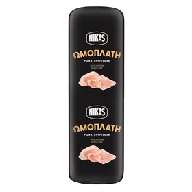 Νίκας Ωμοπλάτη Χοιρινή 1 kg