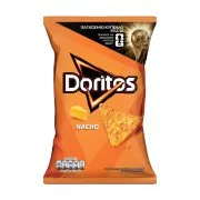 Doritos Nacho 90gr