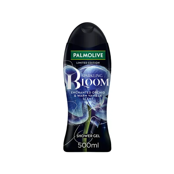 PALMOLIVE αφρόλουτρο 500ml