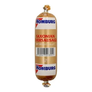LEVERWURST Πατέ Αλλαντικών Ολλανδίας 125gr