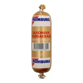 LEVERWURST Πατέ Αλλαντικών Ολλανδίας 125gr