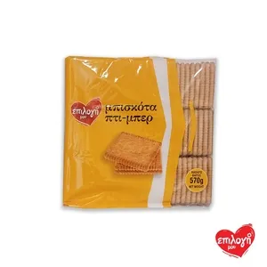 ΕΠΙΛΟΓΗ ΜΟΥ Πτι Μπερ 570gr