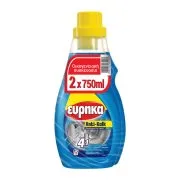 ΕΥΡΗΚΑ Anti-Kalk Αποσκληρυντικό Νερού Τζελ 2x750ml