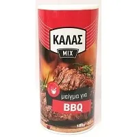 Κάλας Mix Για BBQ 150gr