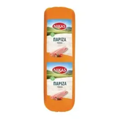 NIKAS Χ.ΓΛΟΥΤ. ΠΑΡΙΖΑ ΓΙΑ ΤΟΣΤ ΒΡΑΣΤΗ 1kg
