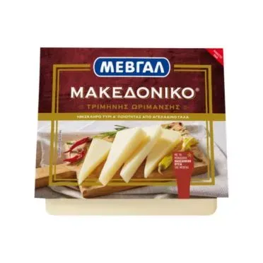 ΜΕΒΓΑΛ ΗΜΙΣΚ. ΜΑΚΕΔΟΝΙΚΟ ΦΡΑΤΖ 1 kg