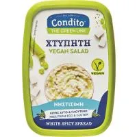 Χτυπητή Vegan Σαλάτα the green line Condito 250g