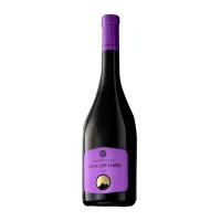 Οίνος Ερυθρός Deux Collines Κτήμα Τσελεπού 2023 750 ml