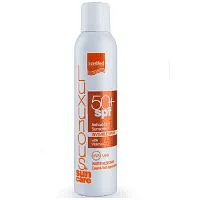 INTERMED Luxurious Sun Care Invisible Αντηλιακό Σώματος Σπρέι Spf50+ 200ml