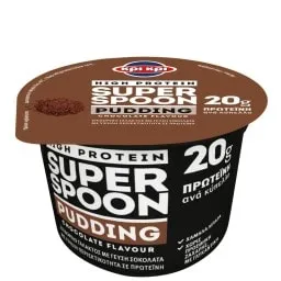pudding σοκολάτα
