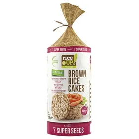 ΡΥΖΟΓΚΟΦΡΕΤΕΣ 7 SEEDS