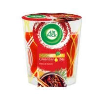 Αρωματικό Κερί Apple & Cinnamon Airwick 1 τεμ