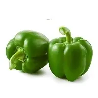 Πιπεριές Πράσινες Ελληνικές Ποιότητα Α΄1 kg