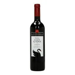 ΕΛΛΗΝΙΚΑ ΚΕΛΑΡΙΑ Οίνος Ερυθρός Cabernet Sauvignion 750ml