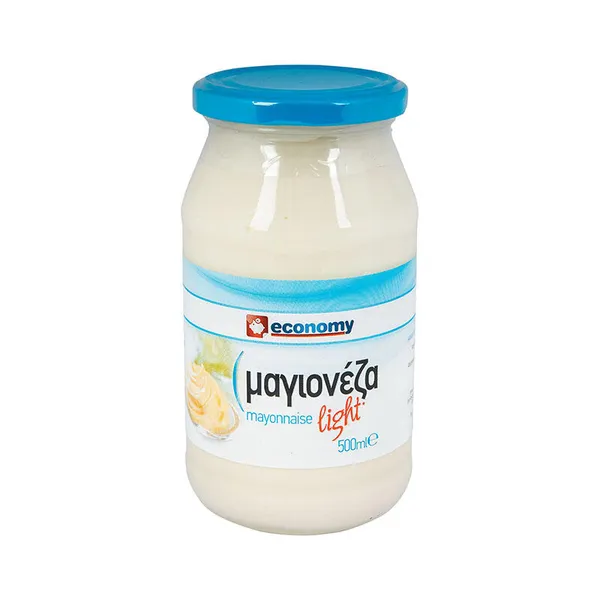 μαγιονέζα light