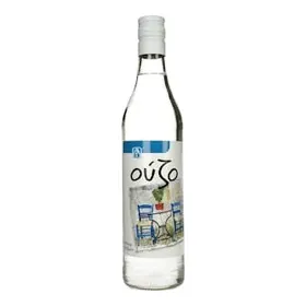 ΑΒ Ούζο 700ml