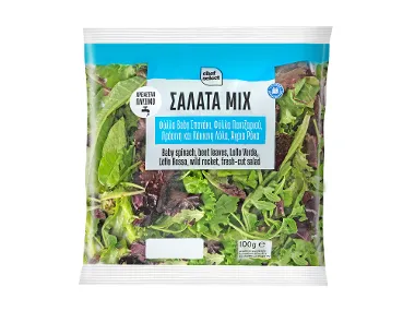 Σαλάτα mix 100 g