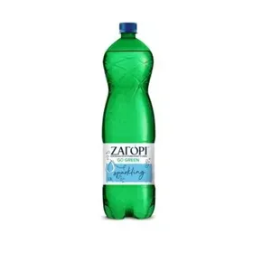ΖΑΓΟΡΙ SPARKLING PET 1.5L