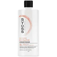 Syoss Keratin Επαγγελματικό Conditioner 440ml