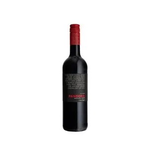 CAVINO PANDORA Ερυθρό Caber.Sauv. 750ml