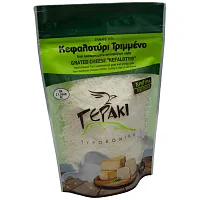 Γεράκι Κεφαλοτύρι Τρίμμα 200gr