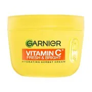 Garnier Vitamin C Ενυδατική Σορμπέ Κρέμα Προσώπου 85ml